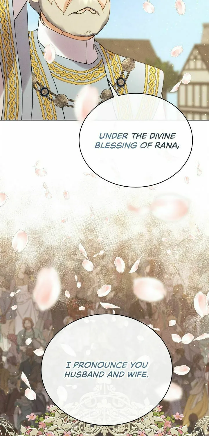 Read I Shall Kill That Sweet Devil chapter 156 image 73 on Lezhin
