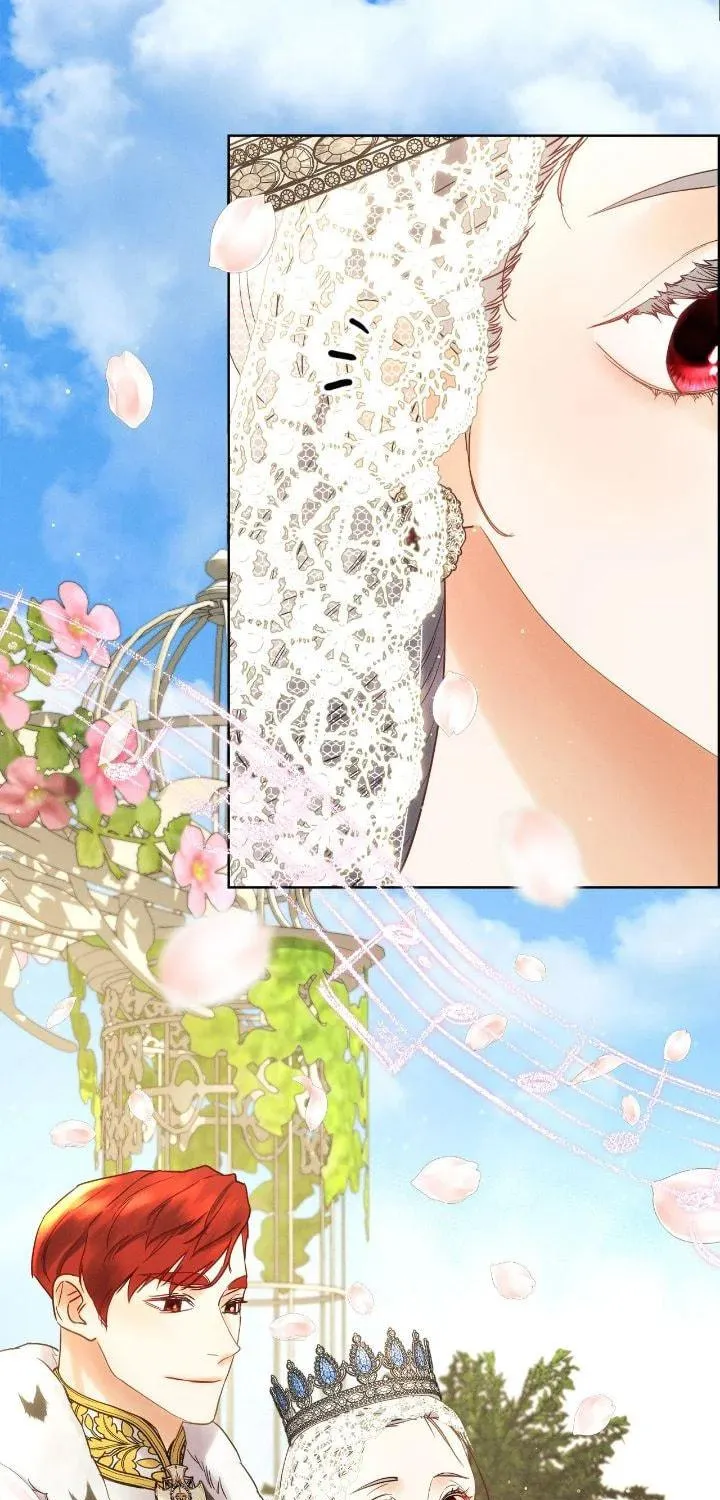 Read I Shall Kill That Sweet Devil chapter 156 image 75 on Lezhin