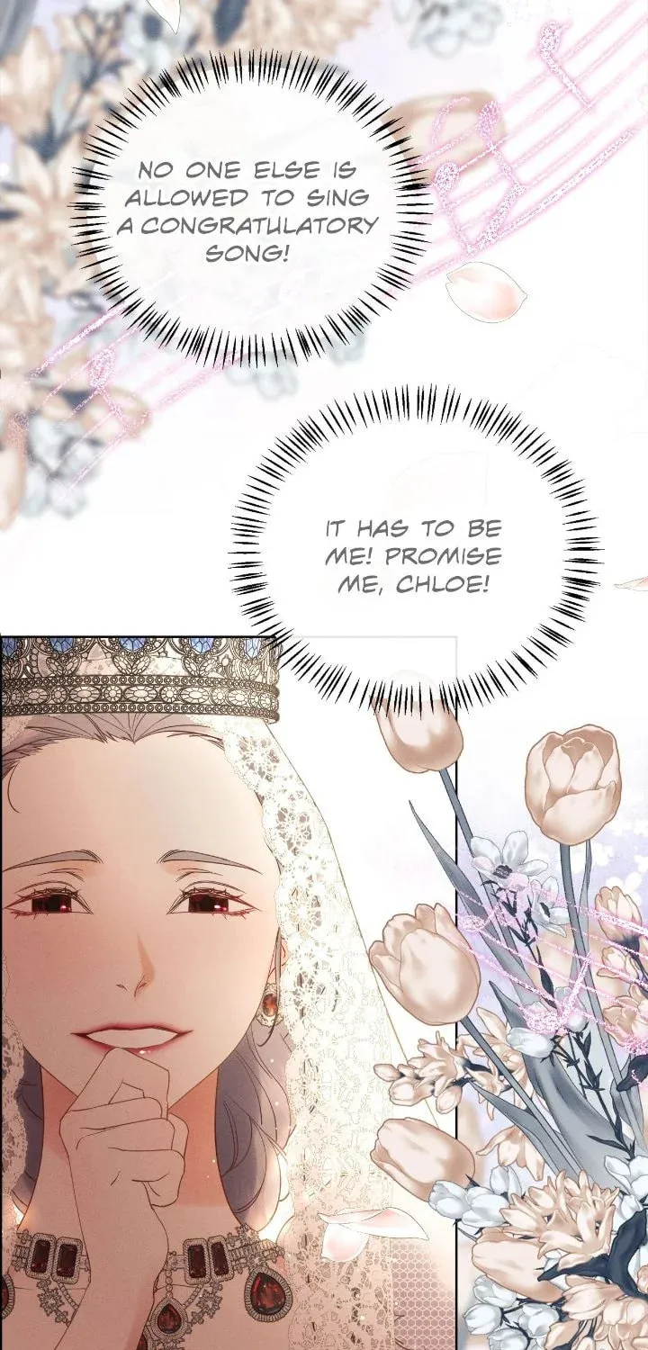 Read I Shall Kill That Sweet Devil chapter 156 image 79 on Lezhin