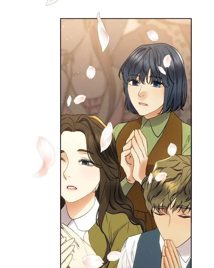 Read I Shall Kill That Sweet Devil chapter 156 image 84 on Lezhin