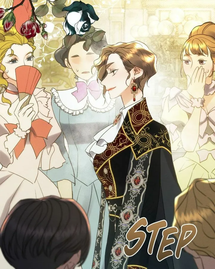 Read I Shall Kill That Sweet Devil chapter 157 image 10 on Lezhin