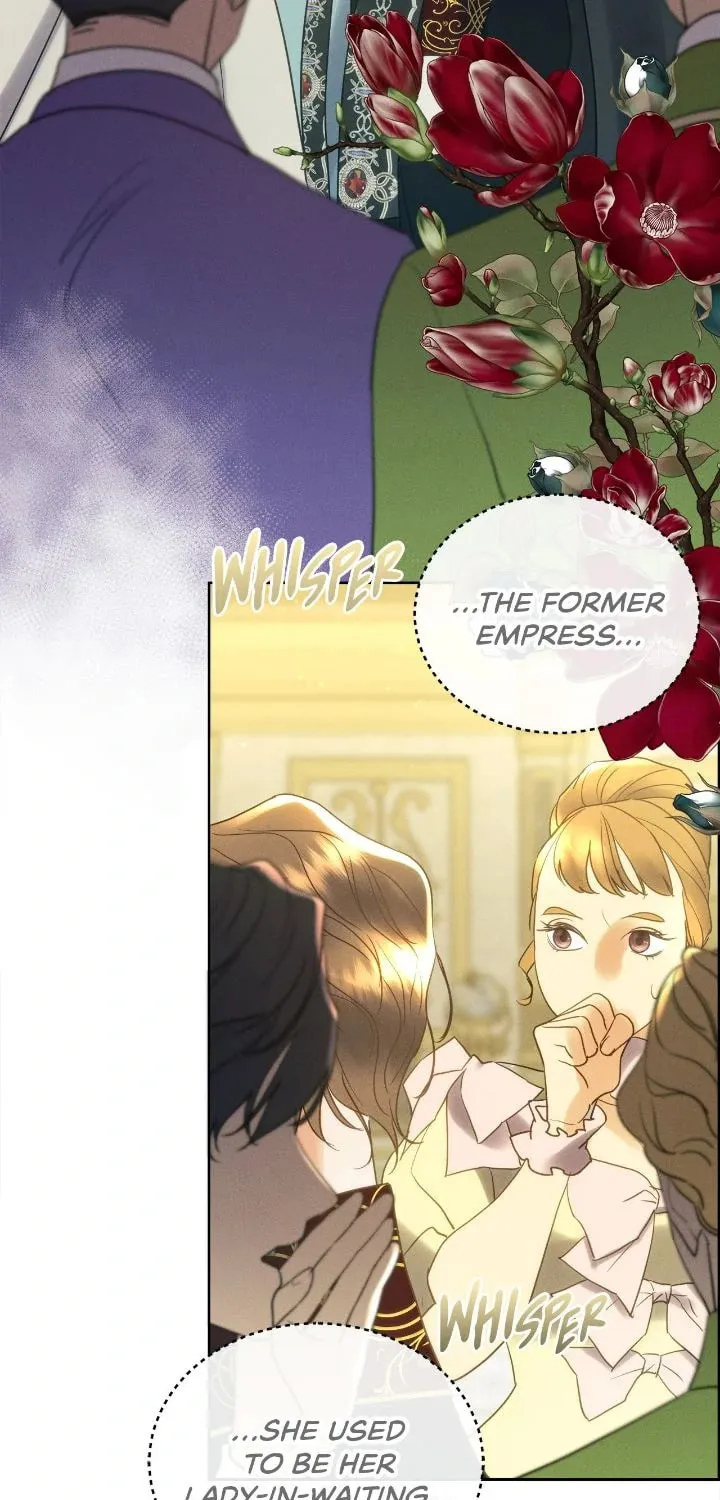 Read I Shall Kill That Sweet Devil chapter 157 image 11 on Lezhin