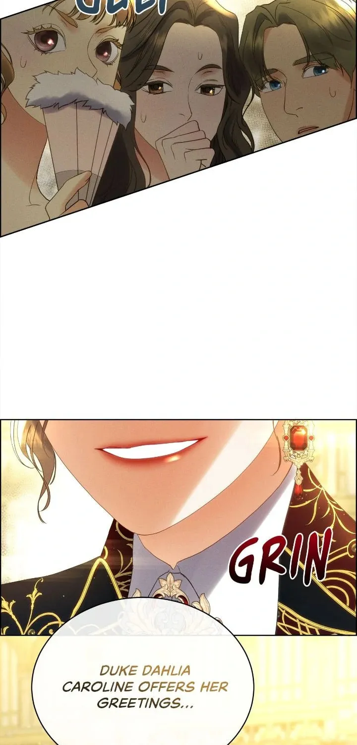 Read I Shall Kill That Sweet Devil chapter 157 image 15 on Lezhin