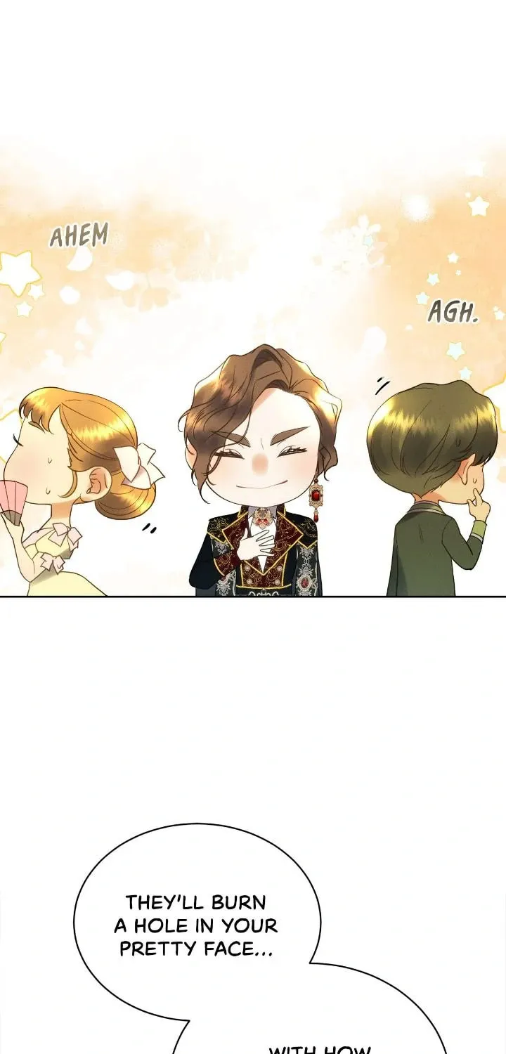 Read I Shall Kill That Sweet Devil chapter 157 image 20 on Lezhin
