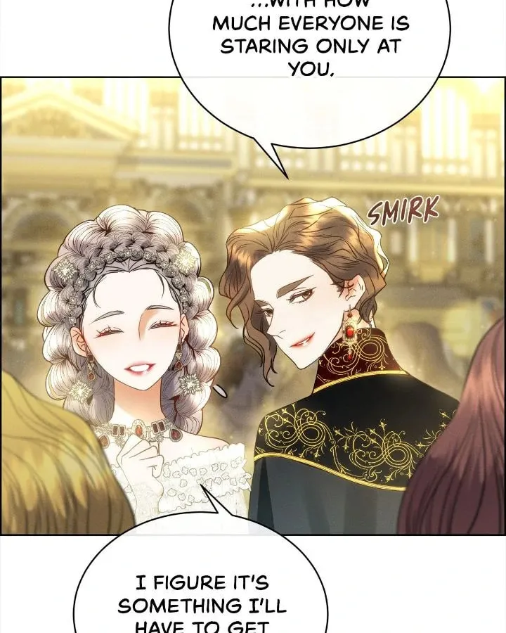 Read I Shall Kill That Sweet Devil chapter 157 image 21 on Lezhin