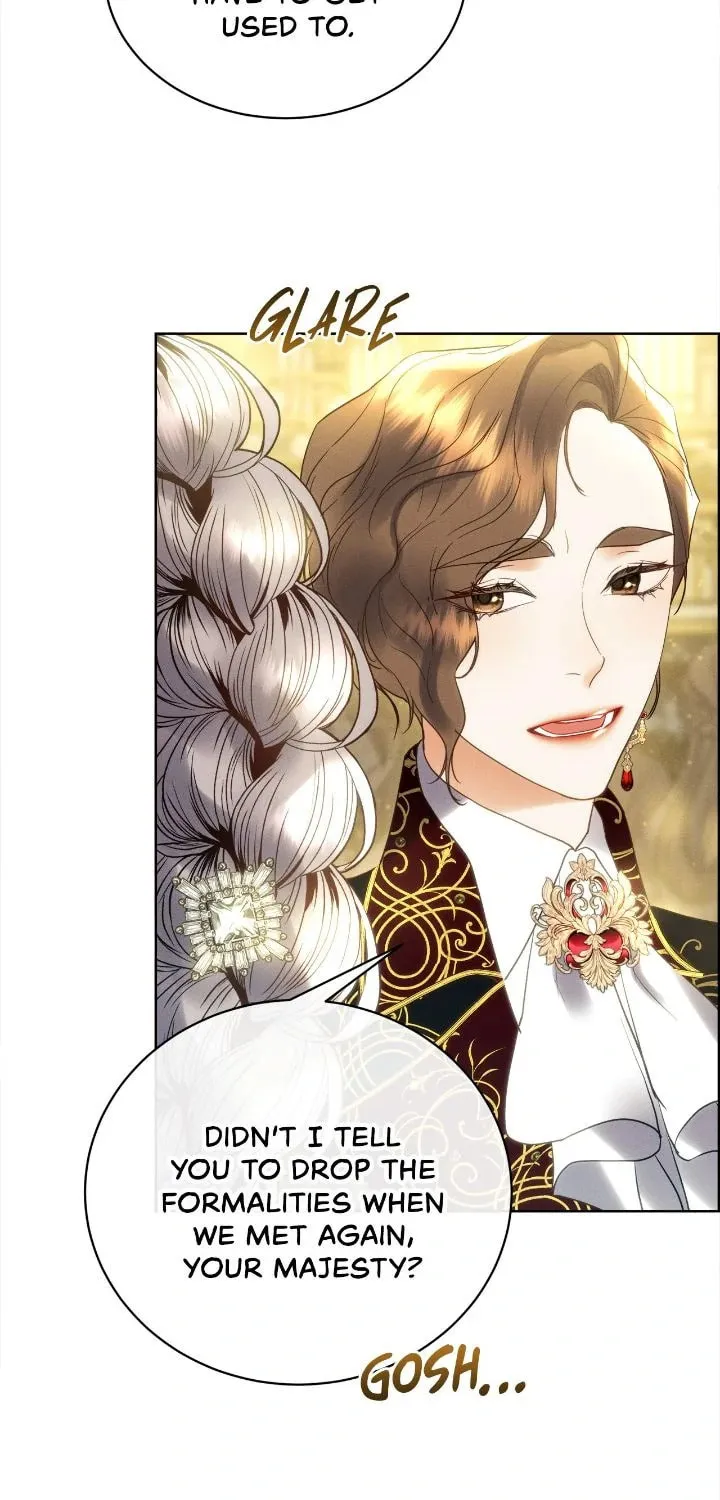 Read I Shall Kill That Sweet Devil chapter 157 image 22 on Lezhin
