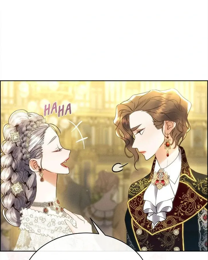 Read I Shall Kill That Sweet Devil chapter 157 image 23 on Lezhin