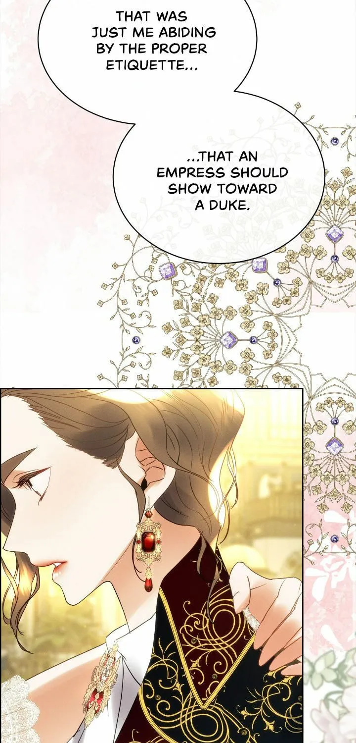 Read I Shall Kill That Sweet Devil chapter 157 image 24 on Lezhin