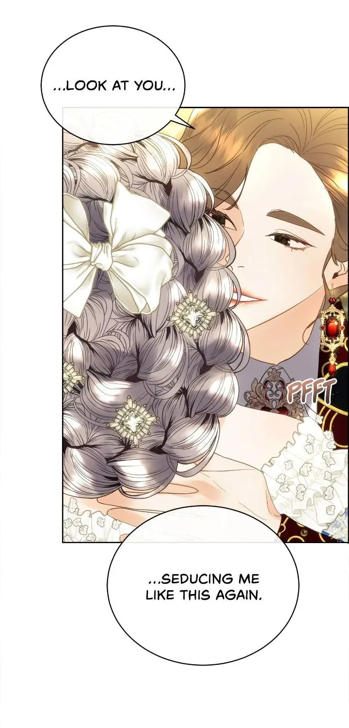 Read I Shall Kill That Sweet Devil chapter 157 image 27 on Lezhin