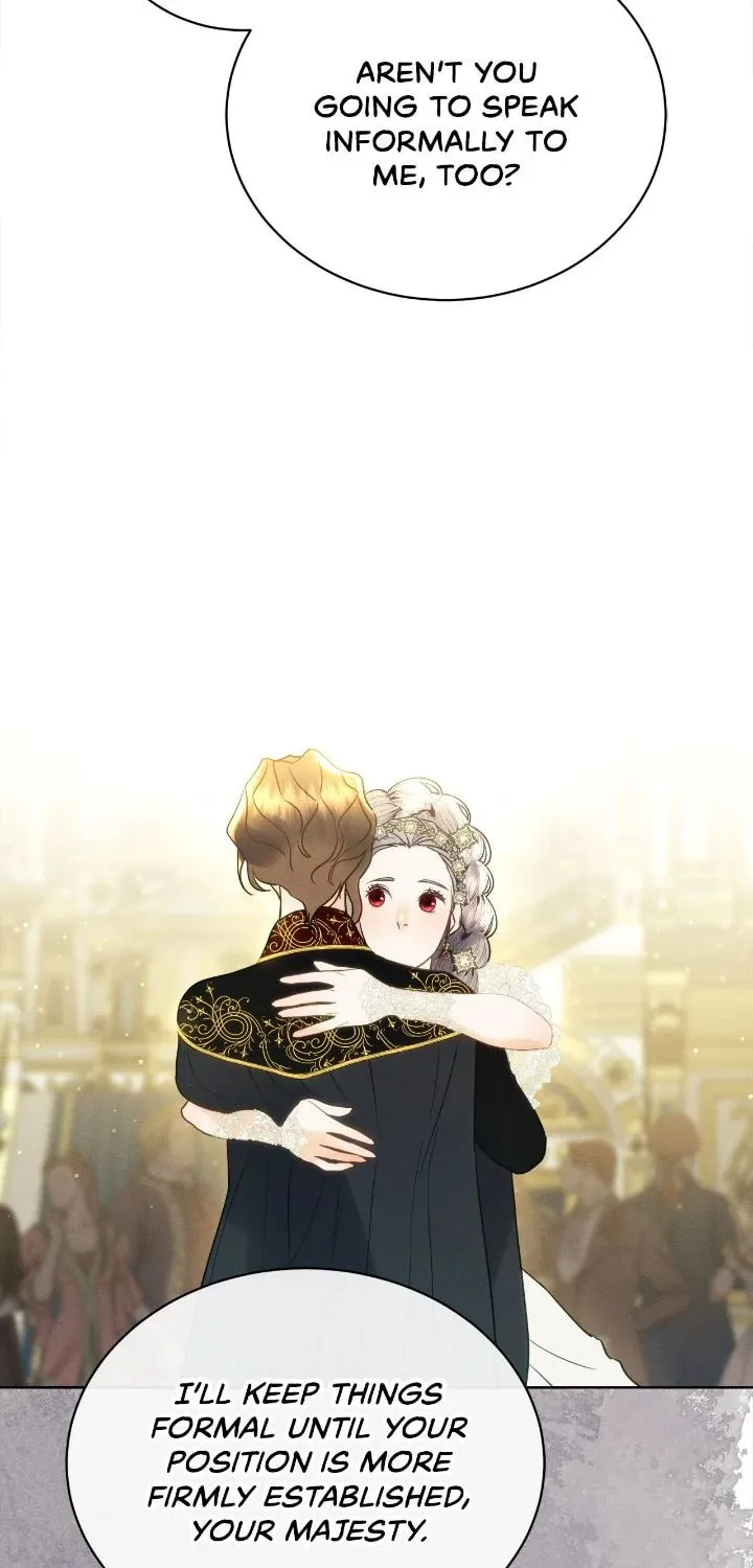 Read I Shall Kill That Sweet Devil chapter 157 image 29 on Lezhin