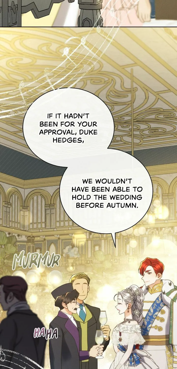 Read I Shall Kill That Sweet Devil chapter 157 image 3 on Lezhin