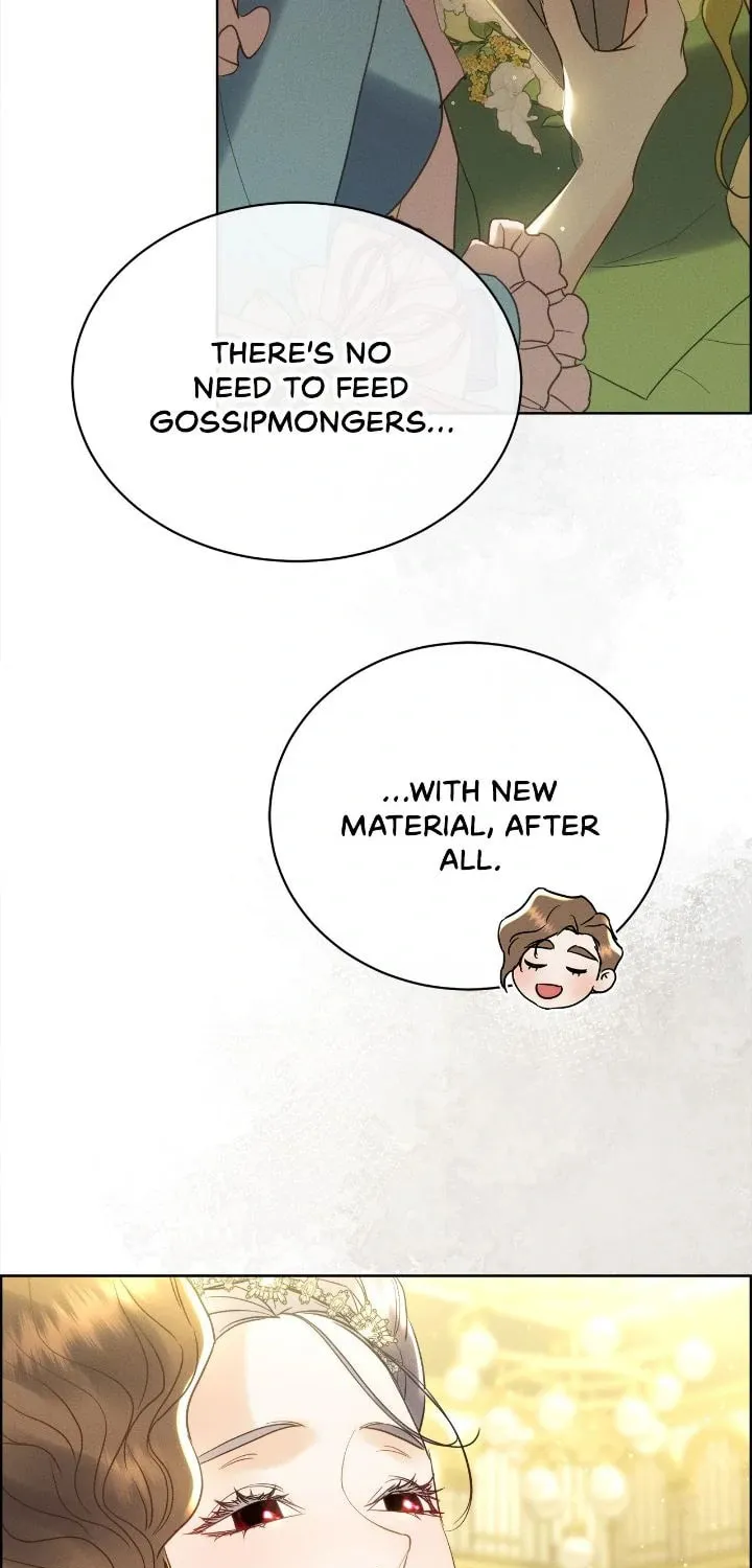 Read I Shall Kill That Sweet Devil chapter 157 image 31 on Lezhin