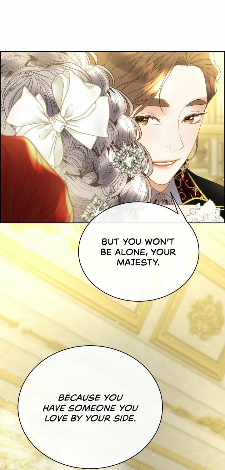 Read I Shall Kill That Sweet Devil chapter 157 image 34 on Lezhin