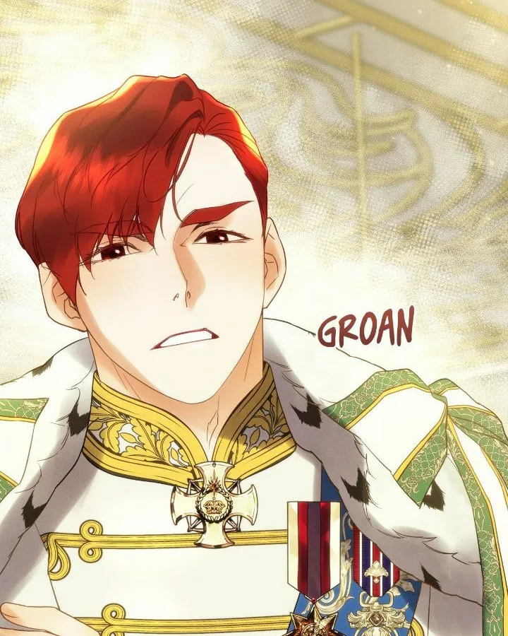 Read I Shall Kill That Sweet Devil chapter 157 image 35 on Lezhin