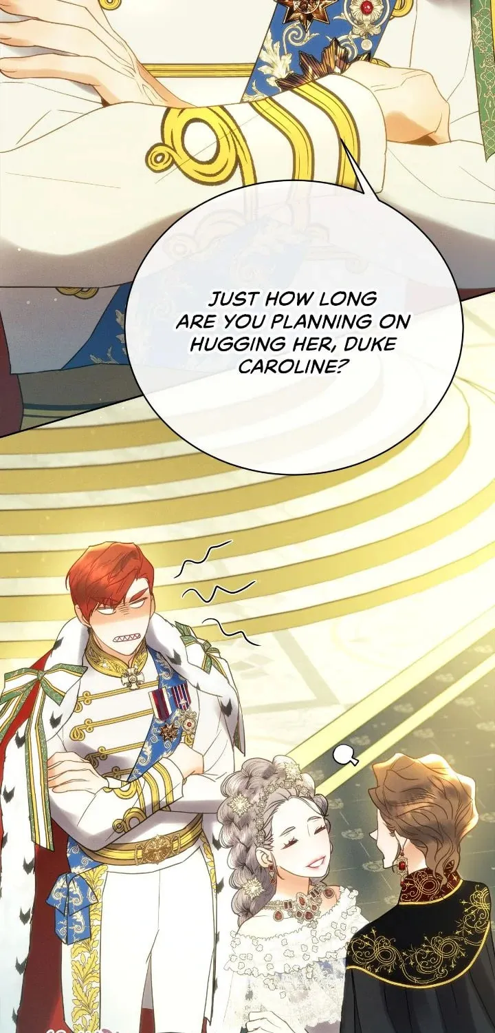 Read I Shall Kill That Sweet Devil chapter 157 image 36 on Lezhin