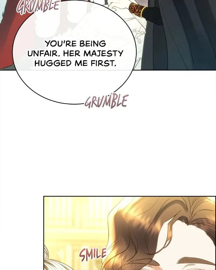 Read I Shall Kill That Sweet Devil chapter 157 image 37 on Lezhin