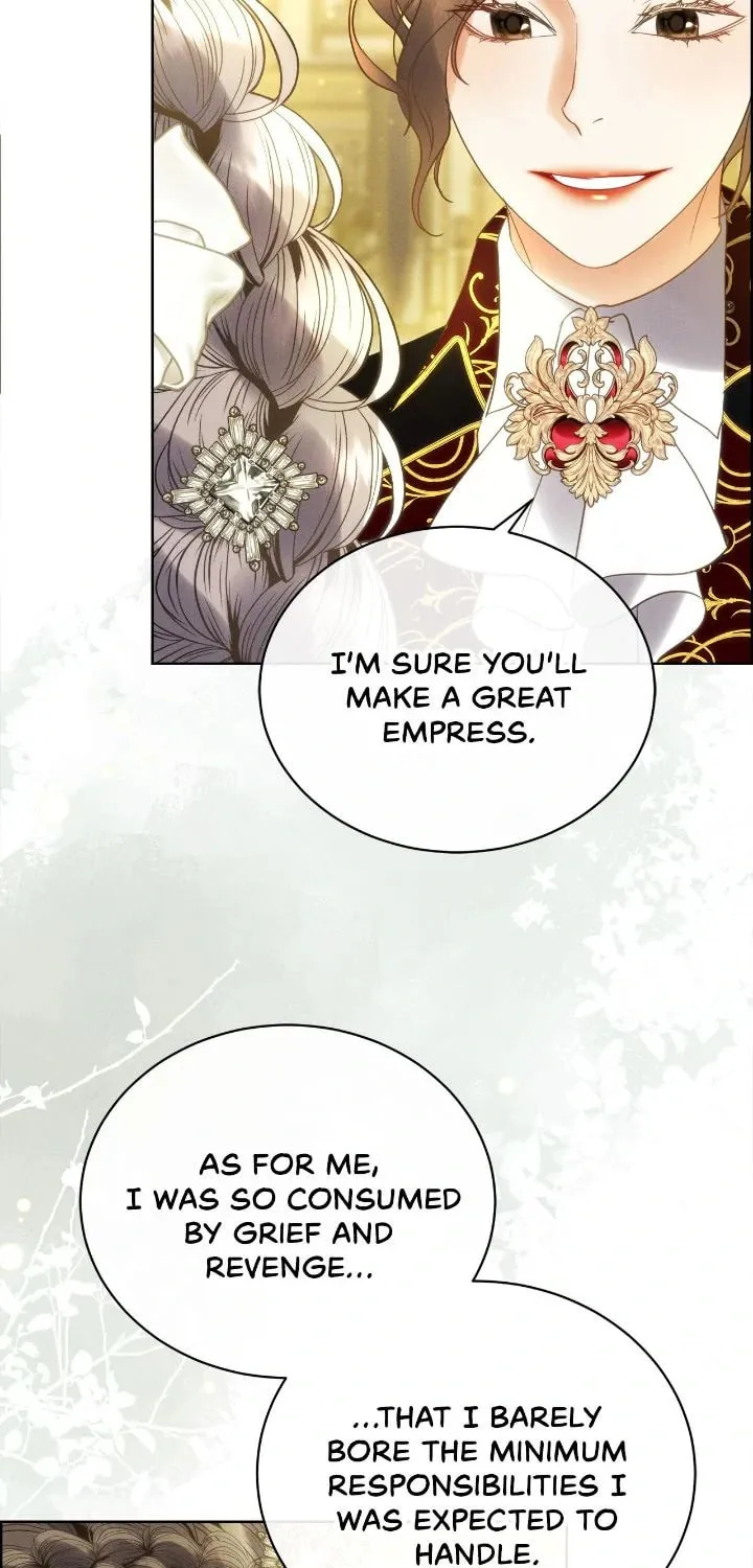 Read I Shall Kill That Sweet Devil chapter 157 image 38 on Lezhin