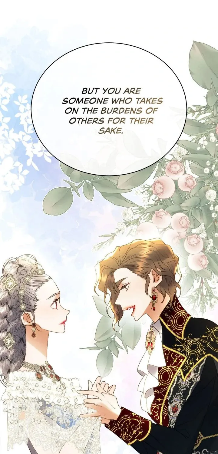 Read I Shall Kill That Sweet Devil chapter 157 image 40 on Lezhin