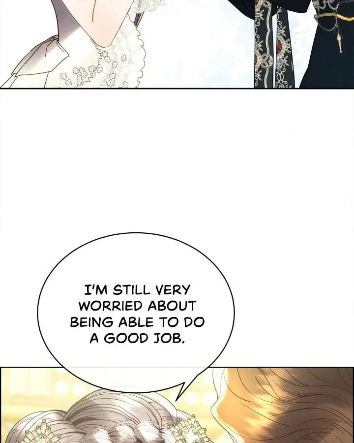 Read I Shall Kill That Sweet Devil chapter 157 image 41 on Lezhin