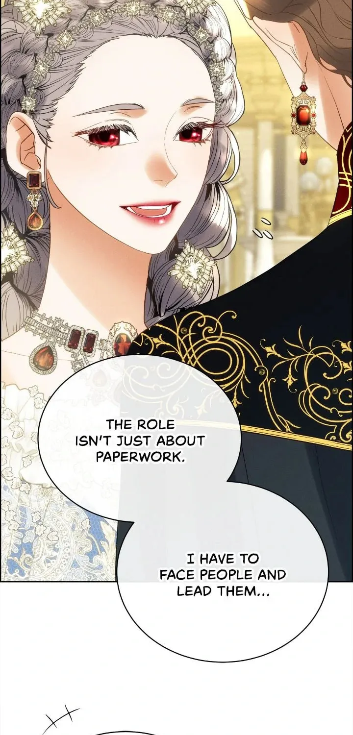 Read I Shall Kill That Sweet Devil chapter 157 image 42 on Lezhin