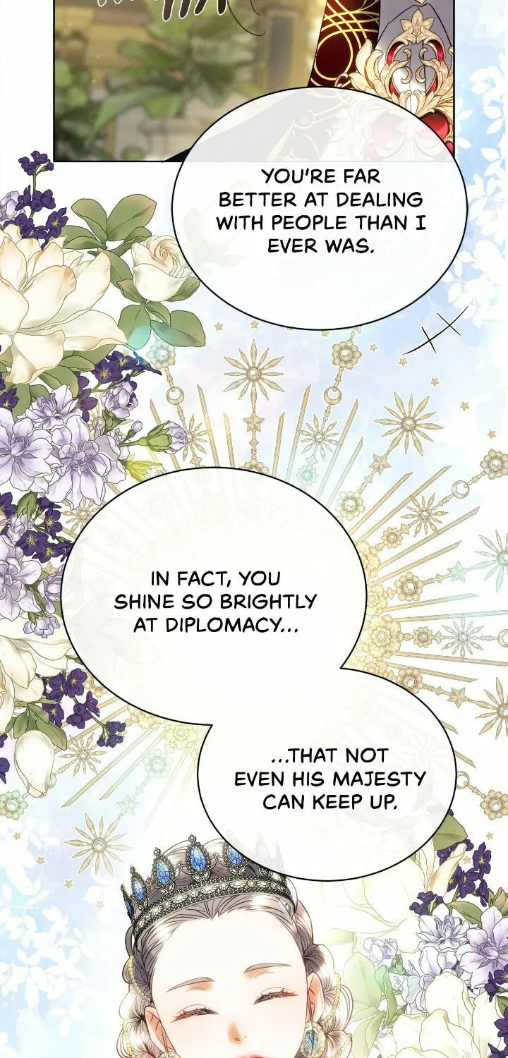 Read I Shall Kill That Sweet Devil chapter 157 image 44 on Lezhin