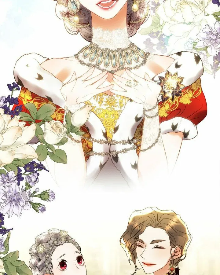 Read I Shall Kill That Sweet Devil chapter 157 image 45 on Lezhin