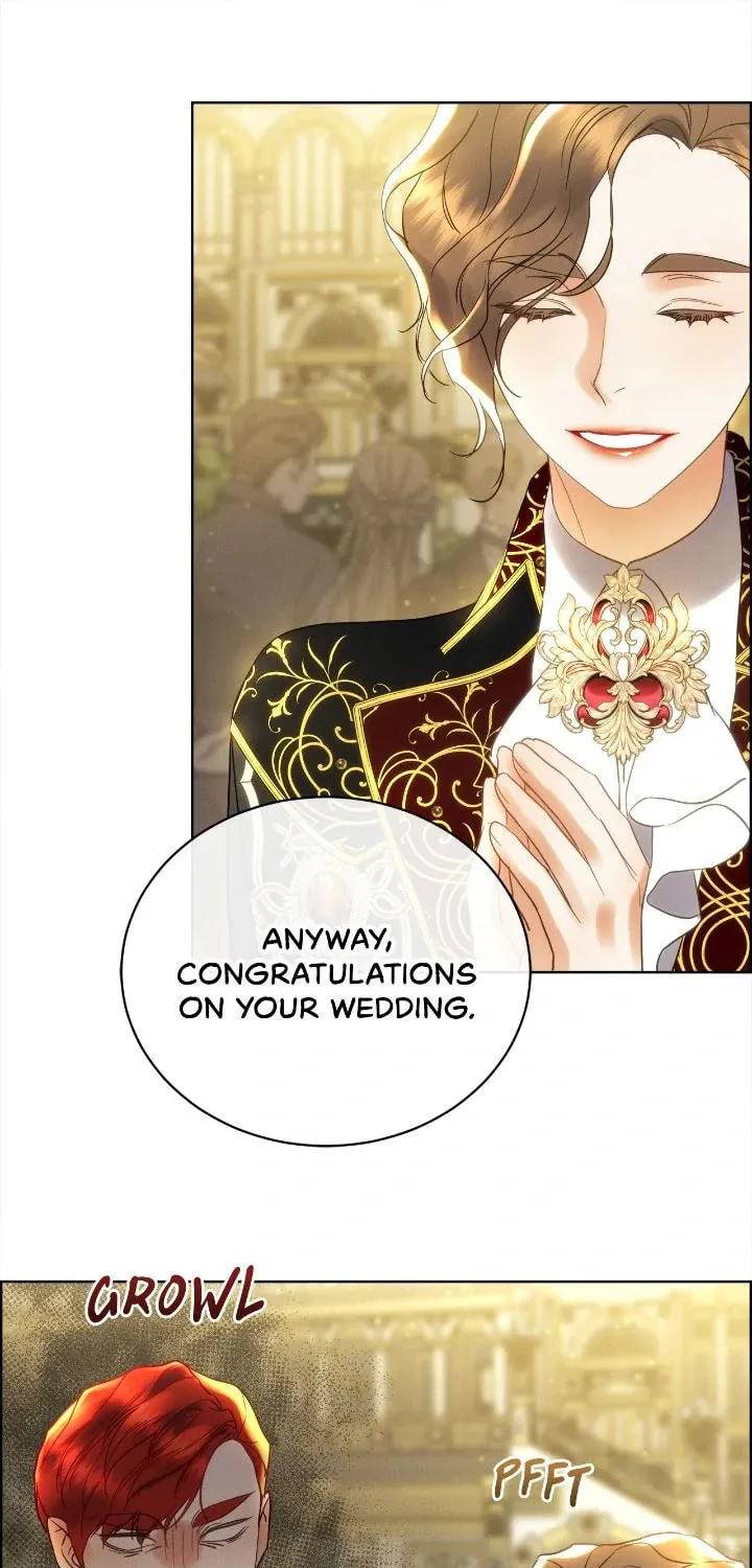 Read I Shall Kill That Sweet Devil chapter 157 image 47 on Lezhin