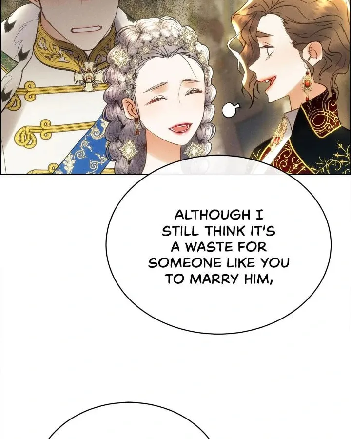 Read I Shall Kill That Sweet Devil chapter 157 image 48 on Lezhin