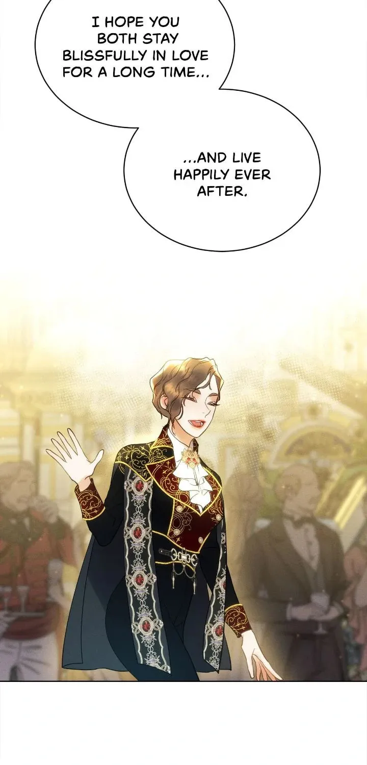 Read I Shall Kill That Sweet Devil chapter 157 image 49 on Lezhin