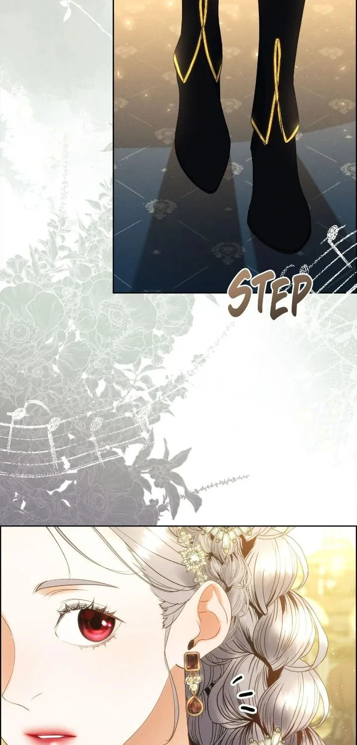 Read I Shall Kill That Sweet Devil chapter 157 image 5 on Lezhin