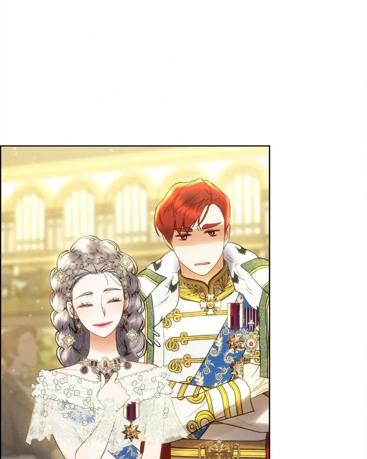 Read I Shall Kill That Sweet Devil chapter 157 image 50 on Lezhin