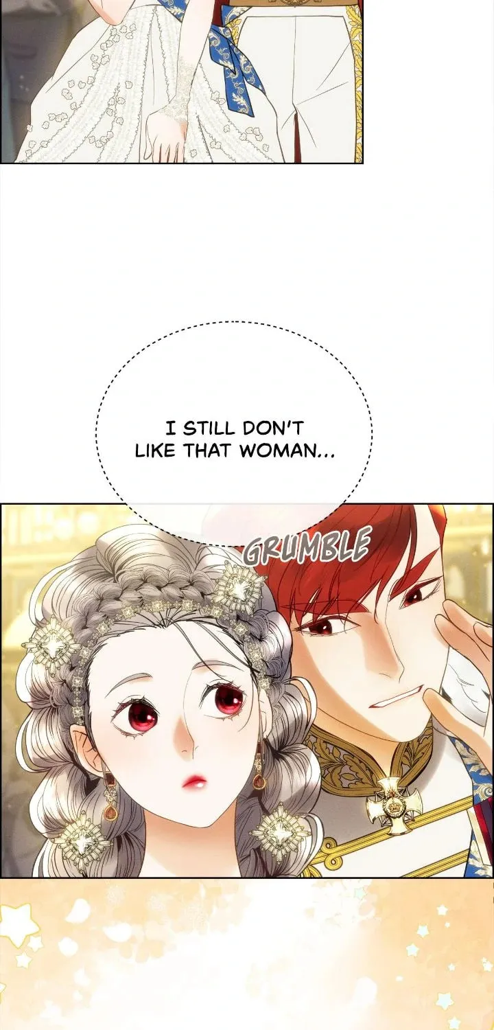 Read I Shall Kill That Sweet Devil chapter 157 image 51 on Lezhin