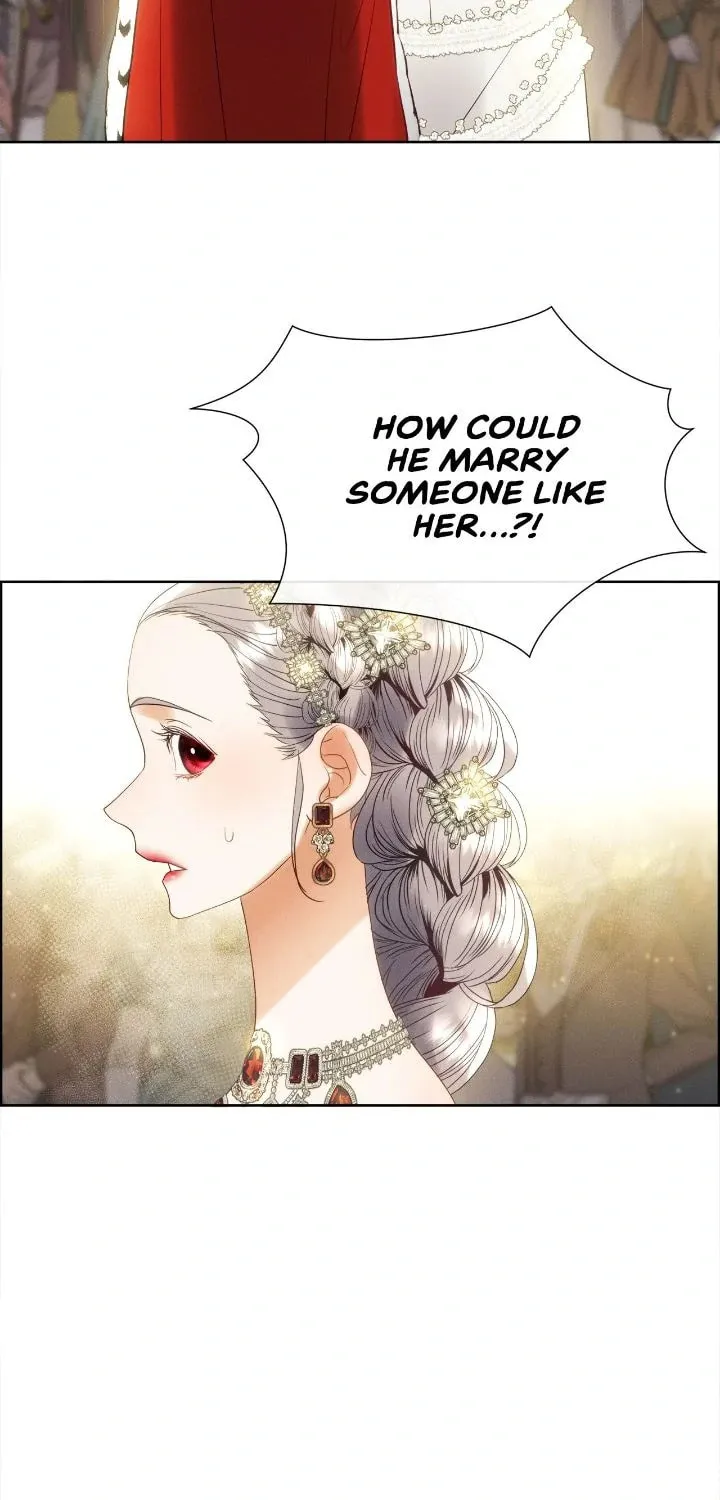 Read I Shall Kill That Sweet Devil chapter 157 image 55 on Lezhin