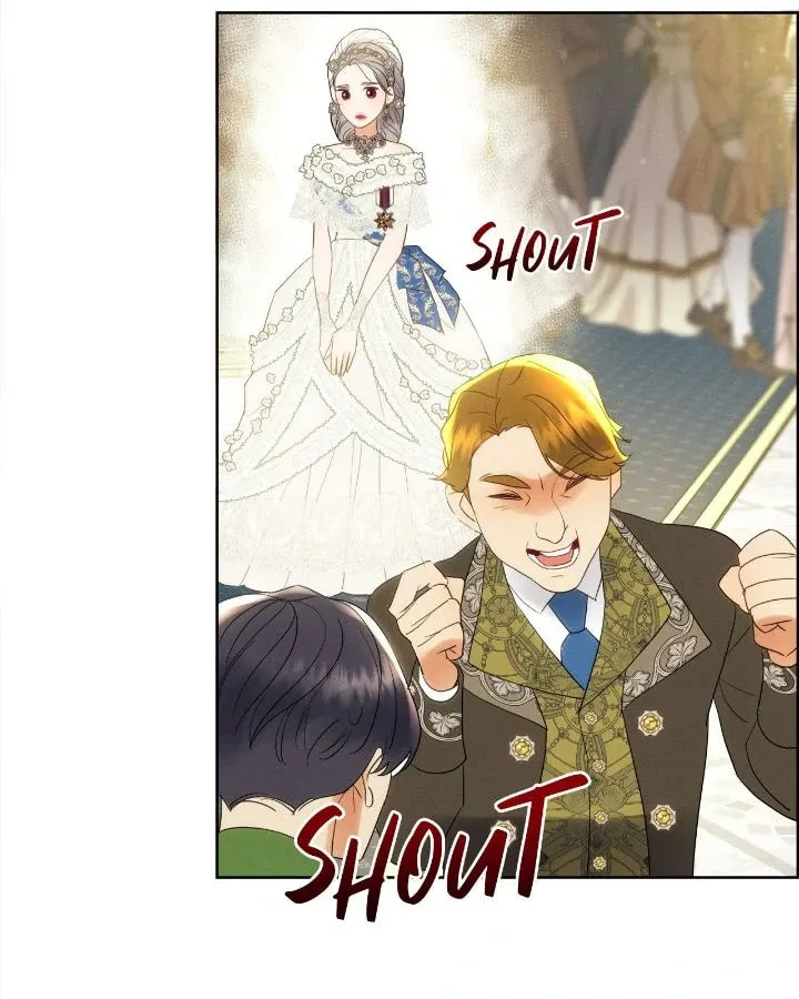 Read I Shall Kill That Sweet Devil chapter 157 image 56 on Lezhin