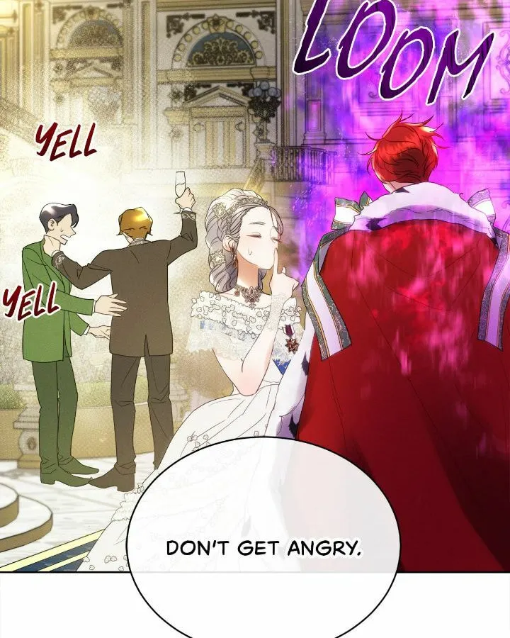 Read I Shall Kill That Sweet Devil chapter 157 image 58 on Lezhin