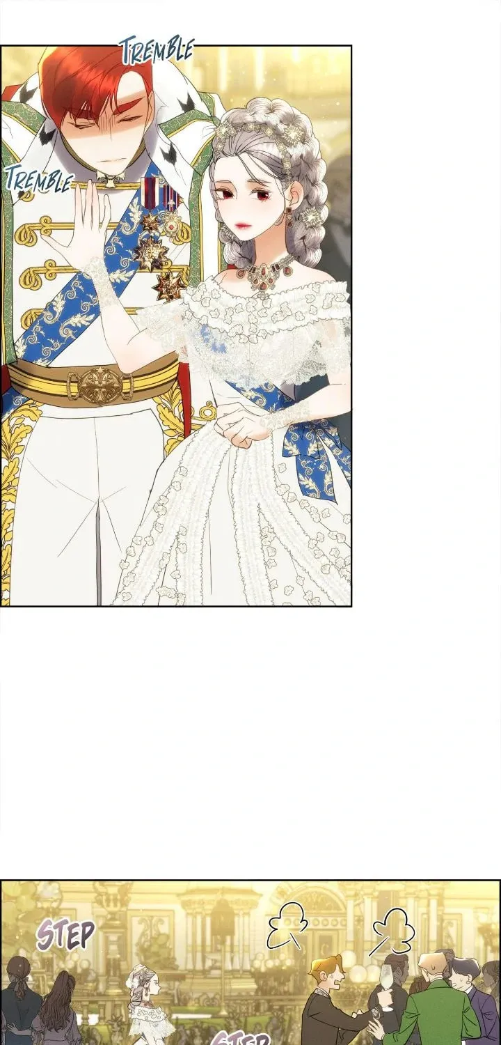 Read I Shall Kill That Sweet Devil chapter 157 image 60 on Lezhin