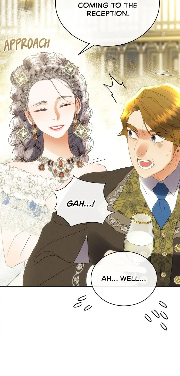 Read I Shall Kill That Sweet Devil chapter 157 image 62 on Lezhin