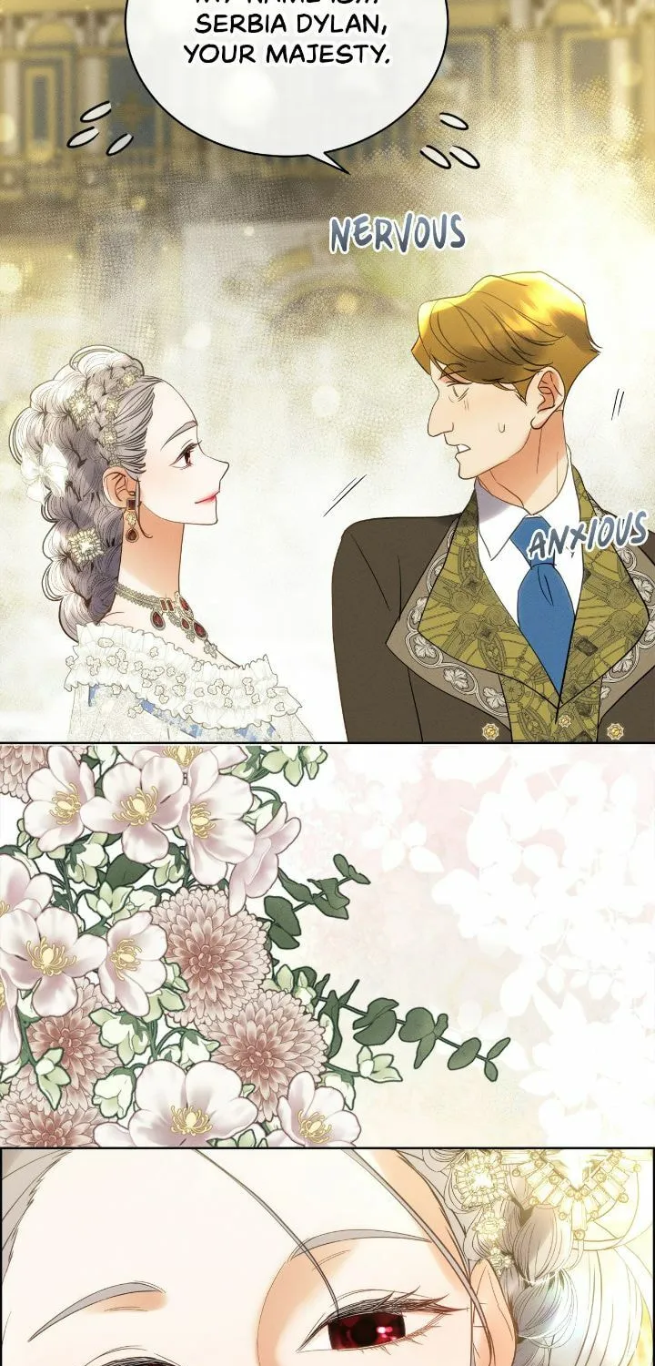 Read I Shall Kill That Sweet Devil chapter 157 image 64 on Lezhin