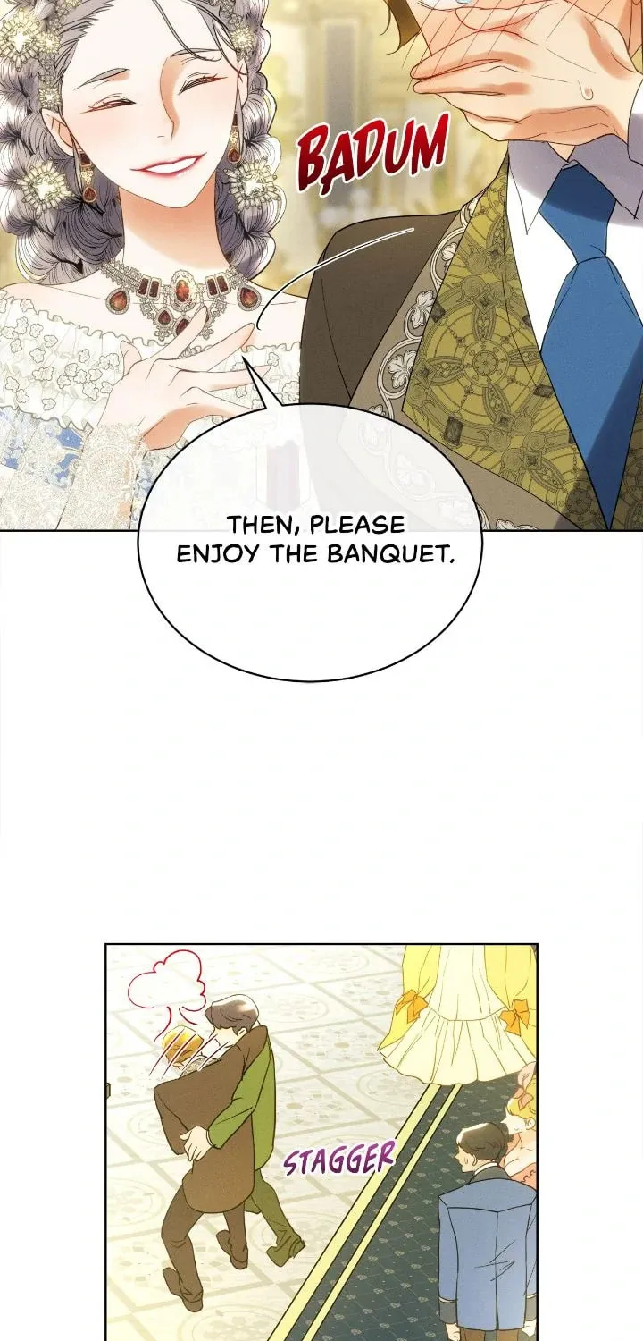 Read I Shall Kill That Sweet Devil chapter 157 image 68 on Lezhin