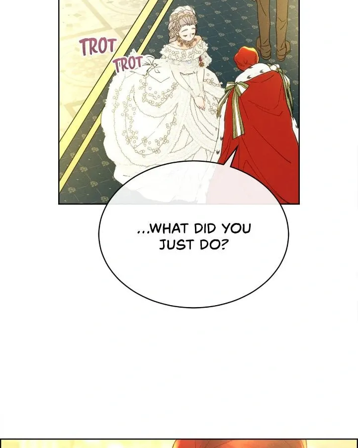 Read I Shall Kill That Sweet Devil chapter 157 image 69 on Lezhin