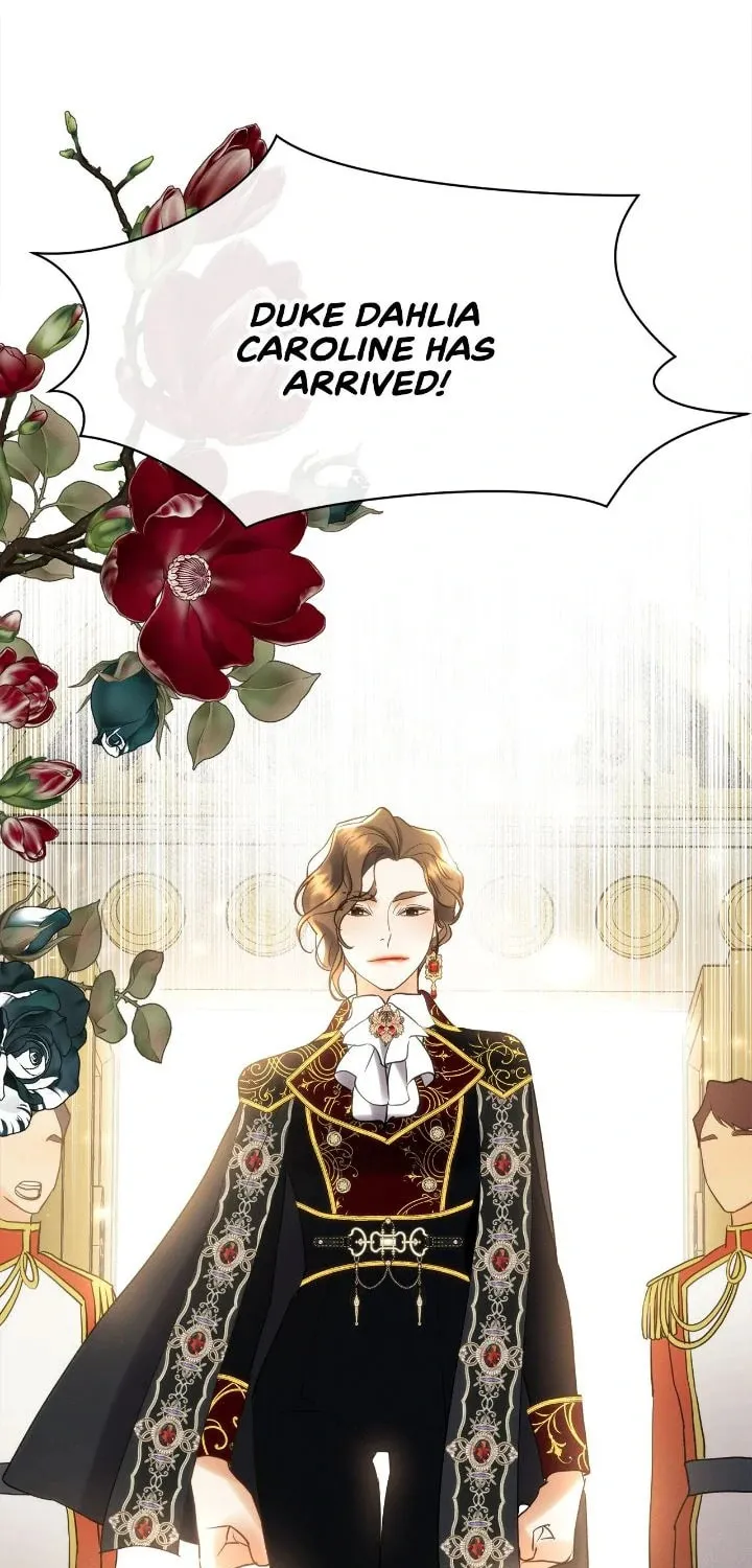 Read I Shall Kill That Sweet Devil chapter 157 image 7 on Lezhin