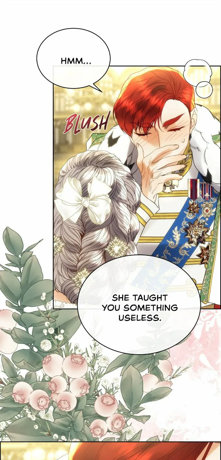 Read I Shall Kill That Sweet Devil chapter 157 image 73 on Lezhin