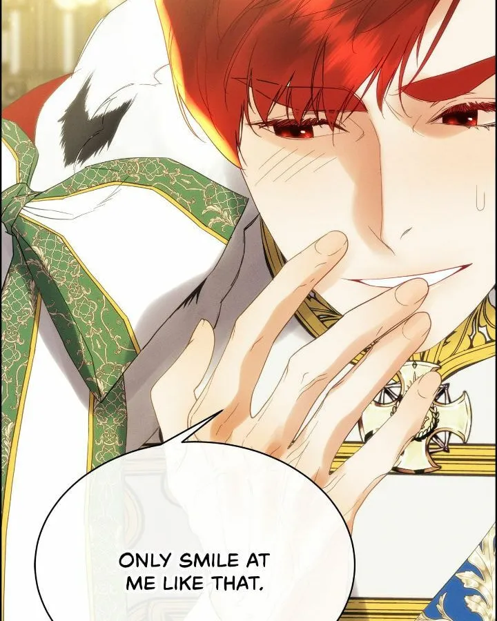 Read I Shall Kill That Sweet Devil chapter 157 image 74 on Lezhin