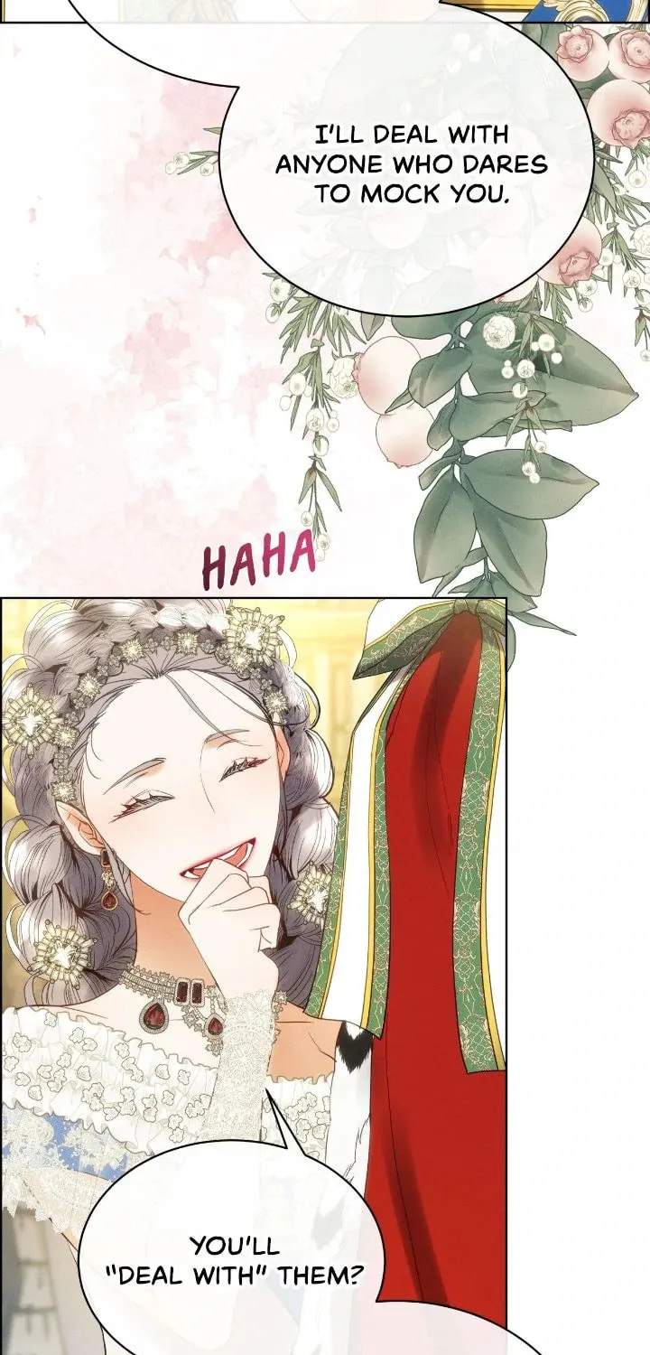 Read I Shall Kill That Sweet Devil chapter 157 image 75 on Lezhin