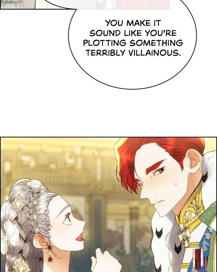 Read I Shall Kill That Sweet Devil chapter 157 image 76 on Lezhin