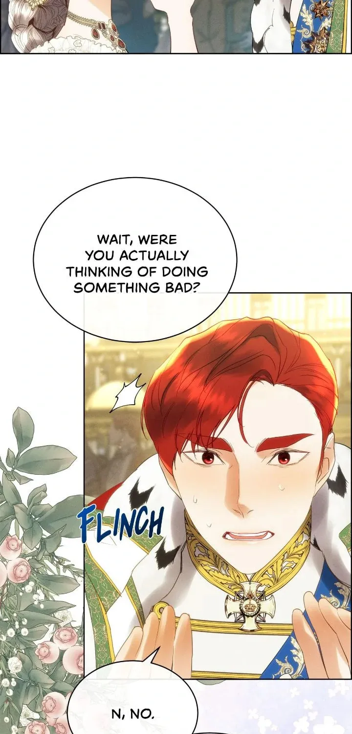 Read I Shall Kill That Sweet Devil chapter 157 image 77 on Lezhin