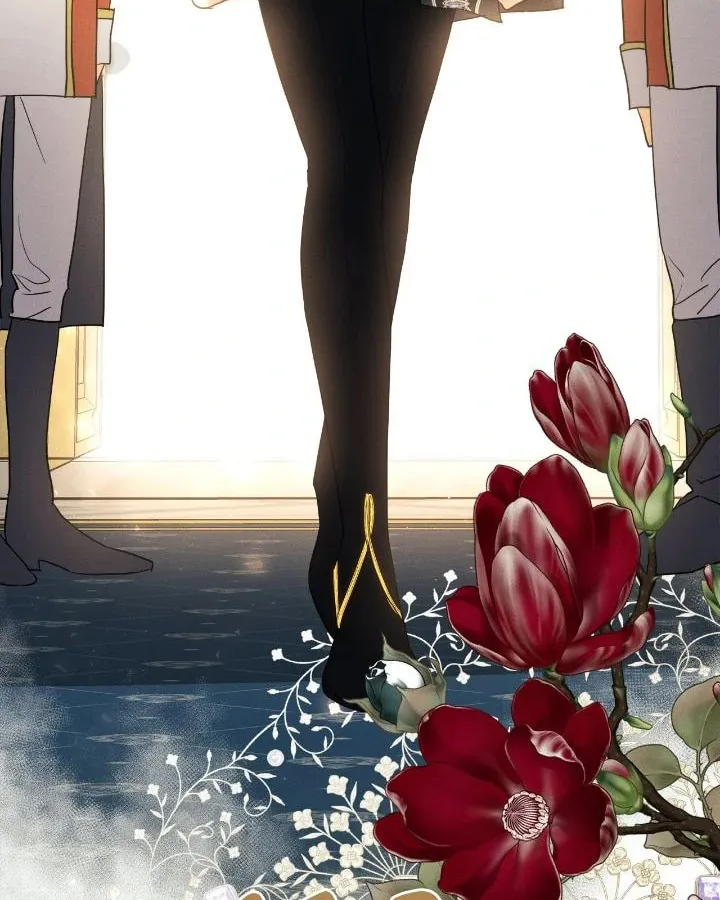 Read I Shall Kill That Sweet Devil chapter 157 image 8 on Lezhin