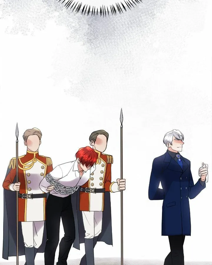 Read I Shall Kill That Sweet Devil chapter 158 image 15 on Lezhin