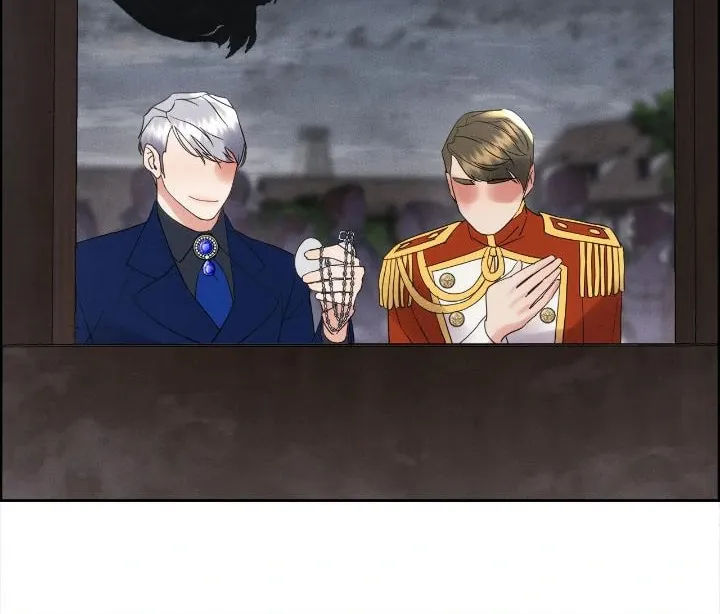 Read I Shall Kill That Sweet Devil chapter 158 image 17 on Lezhin