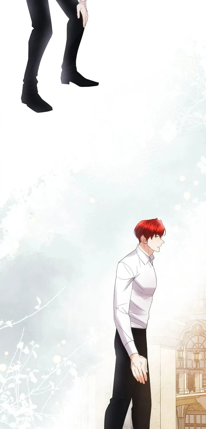 Read I Shall Kill That Sweet Devil chapter 158 image 22 on Lezhin